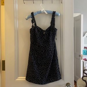 PRINCESS POLLY DRESS